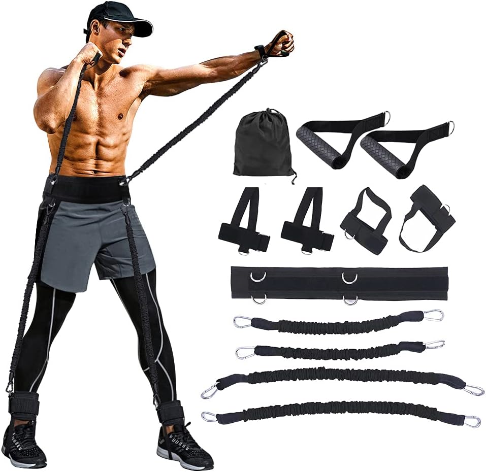 BOXING RESISTANCE BAND